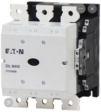 Eaton DILM400/22(RA250) Leistungsschütz 400 ...
