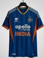 T20 World Cup 2026 New Indian Cricket Fan Jersey 2026 Reveal