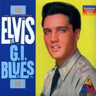 🎵 Elvis Presley - GI Blues Yellow Vinyl 🔥