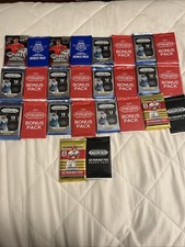 🔴Baseball 2021 Mosaic 2021 Prizm 2021 Prizm Draft Picks Packs Lot 26 Packs