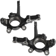 Front Left Right Side Steering Knuckle For Nissan Sentra 2000-2006