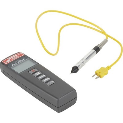 Longacre  52-50635 AccuTech  Economy Pyrometer