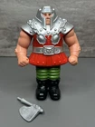 Vintage 1982 MOTU RAM MAN with Axe Masters Of The Universe He-Man Action Figure