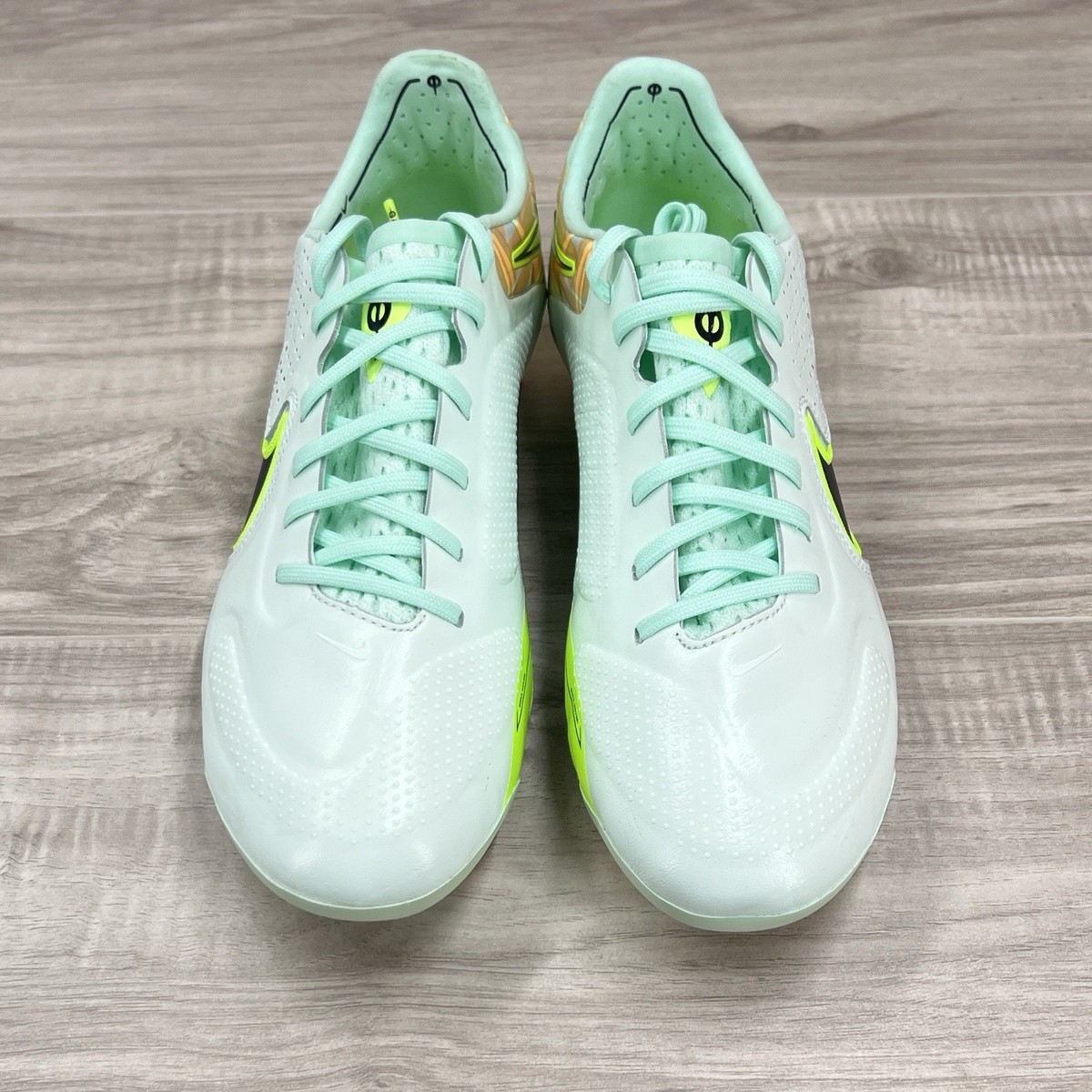 Nike Legend 9 Elite FG Bonded Pack Soccer Cleats Mens 6 / Womens 7.5 CZ8482-344 Size 6.5 Nike Legend 9 Elite FG “Bonded Pack” Soccer CZ8482  main image 4
