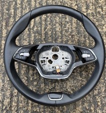 Skoda Superb Steering Wheel Mk3