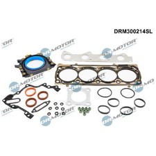 Zylinderkopf-Dichtung (Satz) für VW Polo 3 6V2 4 9A4 id68960
