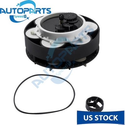 For Paramount 6 Port Gear Module with Water Valve Shell O-Ring 004-302-4408-00