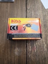 Boss Audio Fm-modulator Convert Audio Sourc From Aux To Your Mobile Audio System Boss Audio Fm-modulator Convert Audio Sourc From Aux To Your Mobile Audio System