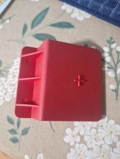 2013-now Fiat Chrysler Jeep Positive Battery Terminal Cover New Mopar 68073964aa 2013-now Fiat Chrysler Jeep Positive Battery Terminal Cover New Mopar 68073964aa