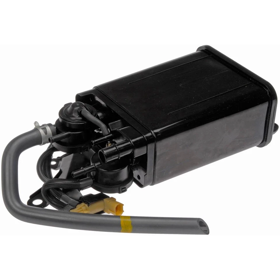 For Pontiac Vibe & Toyota Corolla Matrix Dorman Vapor Canister GAP - Image 3 of 3