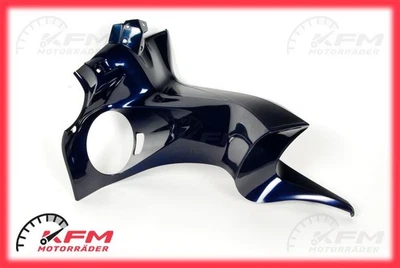 Yamaha FZ6 FZ 6 S RJ14 Verkleidung rechts Fairing cover right Original Neu - Bild 1 von 3