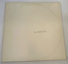 The Beatles White Album Vinyl 2x LP 1968