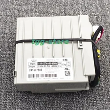 Embraco Refrigerator Inverter Board VCC3 1156 WR49X10283 US shipping