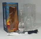 GROUPO ERIC LORD OF THE RINGS 1/1 EARENDIL LED LAMP w/ USB-C PROP 6.7'' REPLICA