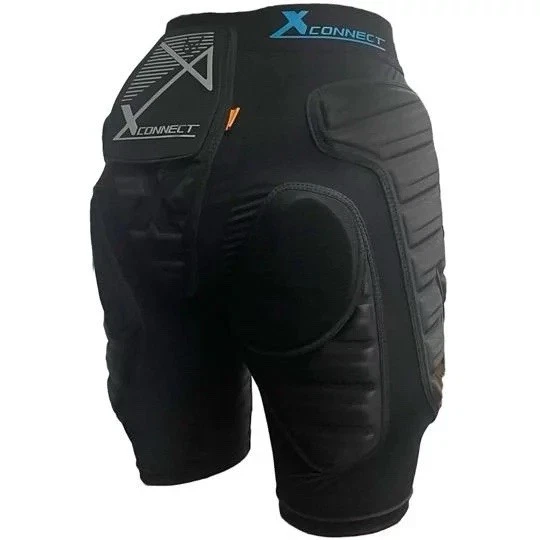 Pantalones cortos para mujer Demon Flexforce X V5 D3O Foto 4 de 4