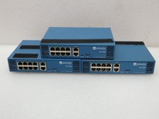 Palo Alto Networks PA-220 Firewall 520-000309-00J Power On Tested