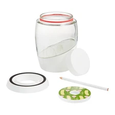 Mortier Pilon  Fermentation 2L (67 oz)