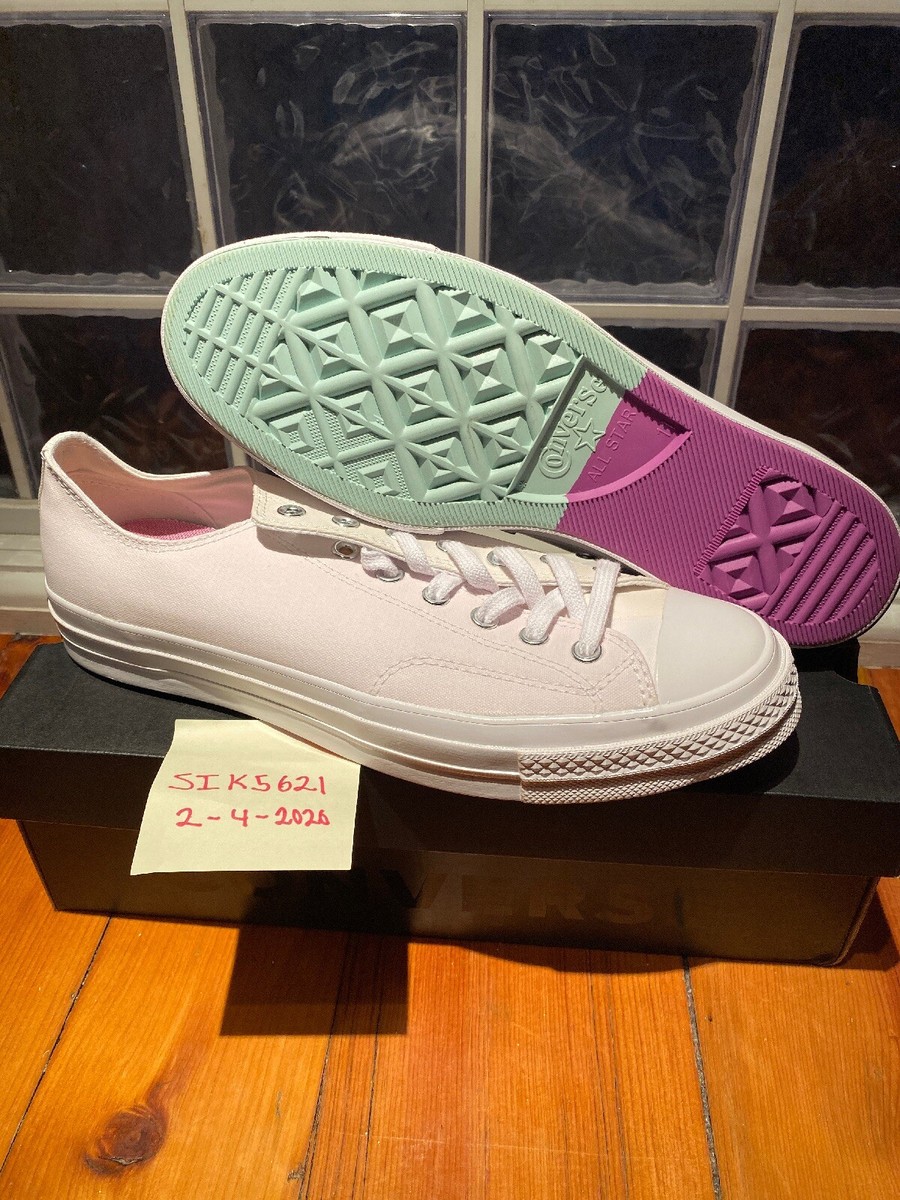 Converse Chuck Taylor All Star 70s Ox Chinatown Market UV 166599C