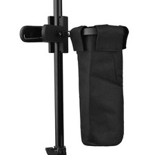 Drum Stick Holder Oxford Fabric Drumstick Bag Drumstick Bag Clamp K2L2