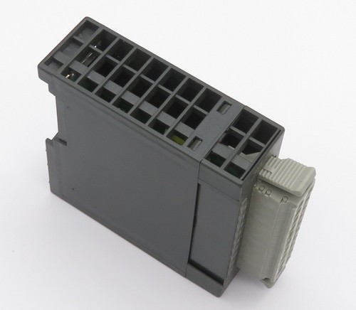 3x VIPA 221-1BF00 Digitaleingabe SM 221 Eingangsmodul Digital Input Module 8DI - Picture 5 of 8
