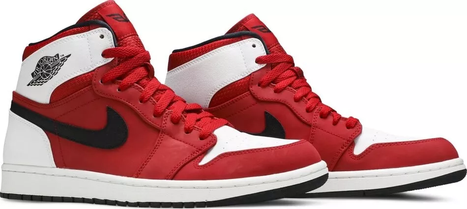 Nike Air Jordan 1 Retro High 'Blake Griffin' 332550-601 Men's Shoes Size 9 NEW