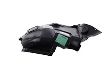 Front Left Fender Liner Splash Shield Fit 07-12 BMW 328i 2007-2008 328xi New