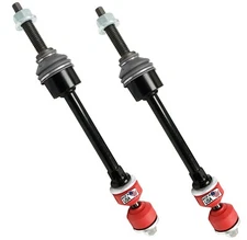 PAIR Front Stabilizer Bar Links For Dodge Ram 1500 4WD 2006-2015 K80894