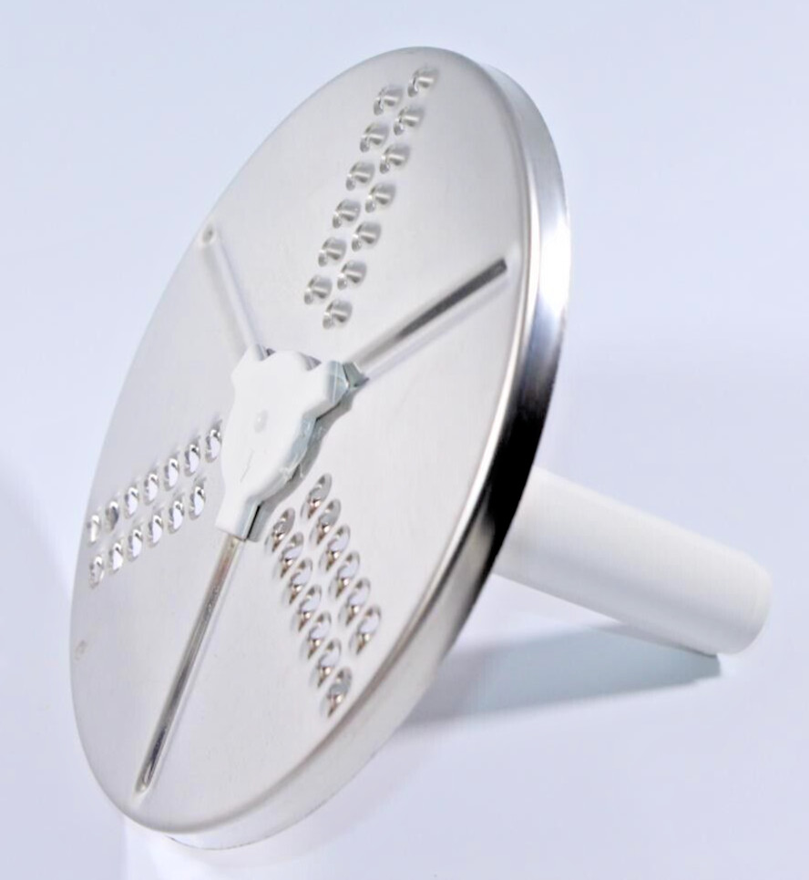 Disco lama grattugia Cuisilux per robot da cucina foto 4