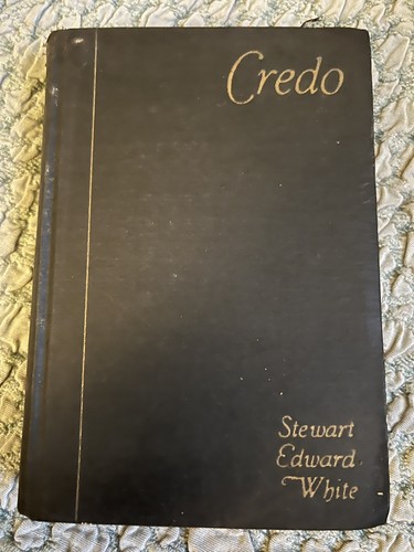 Credo. 1926 (First Edition) - Picture 4 of 11
