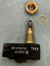 Honeywell Micro Switch BZ-2RQ785
