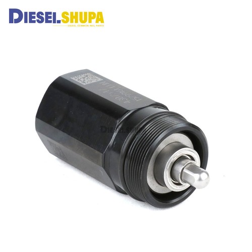 4307454 Common Rail Fuel Injector Solenoid Valve M11 N14 Series 4307547 - Picture 3 of 9