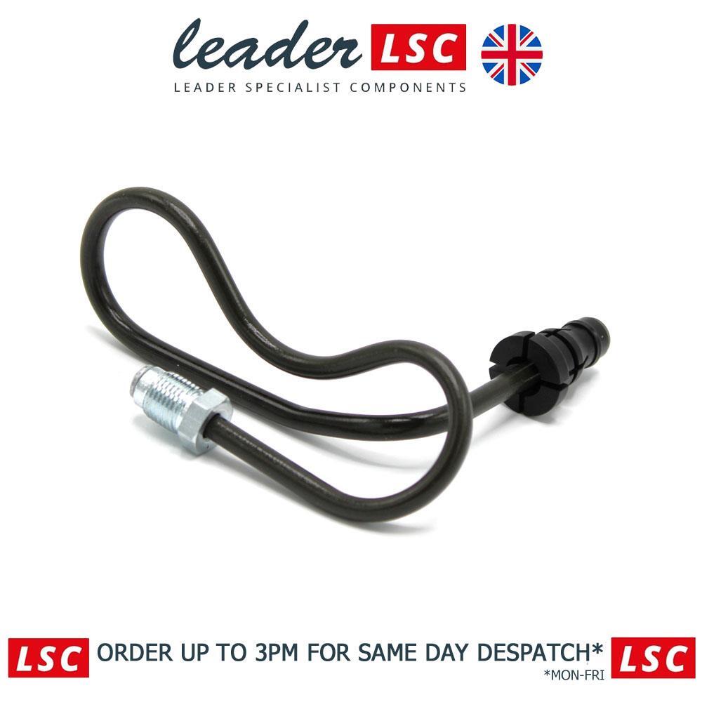 CLUTCH SLAVE CYLINDER PIPE ORIGINAL Vauxhall VIVARO A 6 Speed NEW  