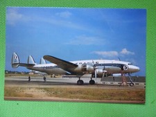 CONSTELLATION L 749A AIR FRANCE F-BAZL