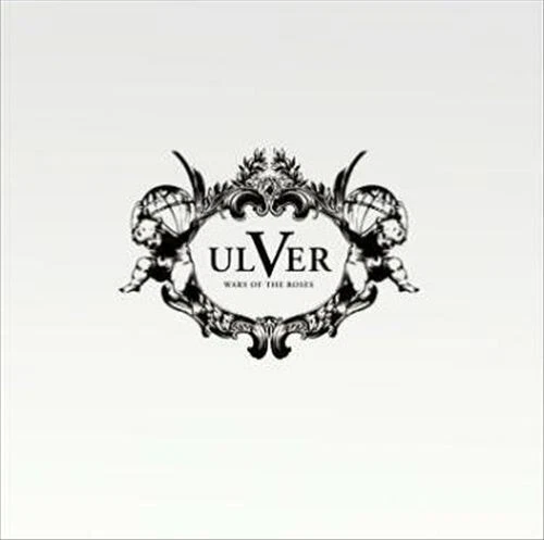 CD de Música ulver