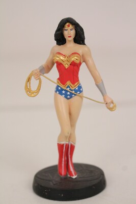 Wonder Woman Eaglemoos Sammlerfigur DC Comic Super Heros ARY 3059 Statue