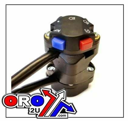 Motorrad Scheinwerfer Horn Töten Schalter For KTM EXC XCW EXCF TPI 125