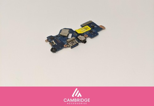 Für LG Gram 14Z980 EAT63377001 Laptop USB Board Audio Port I/O Board