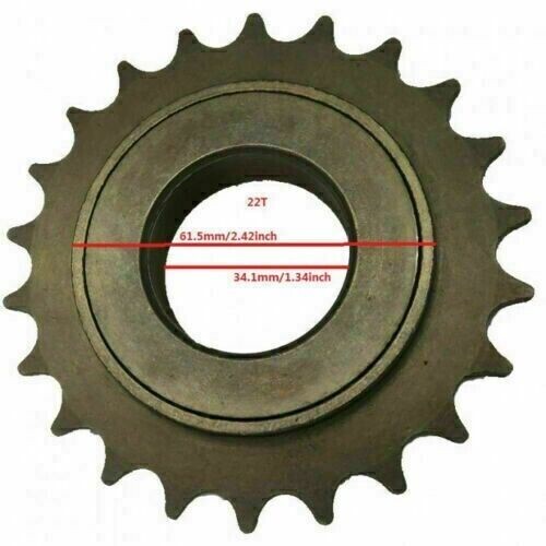 Heavy Duty 26'' 12G 48 Spokes Bike Wheel Set Front & Rear Rim - MTB Road Bicycle