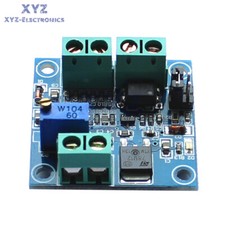 PWM To Voltage Converter Module 0 -100 PWM to 0-10V 0-5V/0-10V to 0-100 New