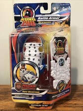 Kung Zhu Battle Armor Ninja Warriors fits all hamsters