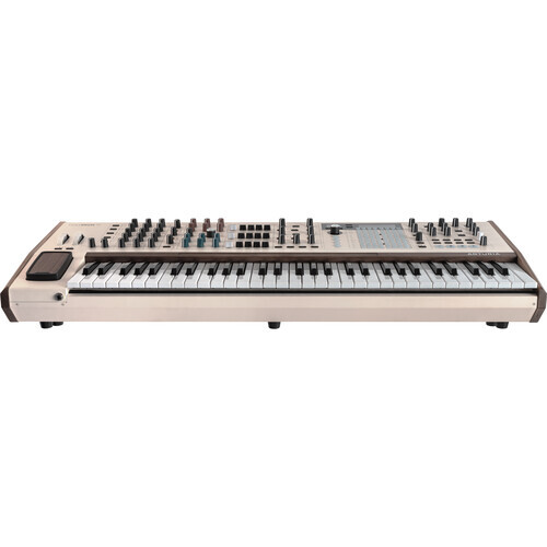 Arturia PolyBrute 12 MPE Analog Synthesizer - Picture 2 of 8