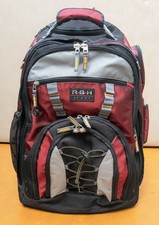 ricardo silverlake luggage