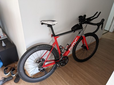 used bmc road bikes for sale