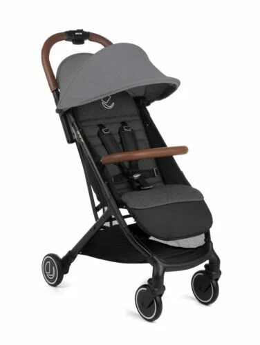 Passeggini e carrozzine grigi Jane