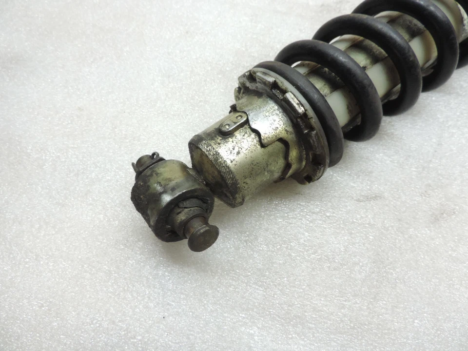 mono ammortizzatore mono posteriore Yamaha Virago 500 1983 1984 Foto 3 de 4