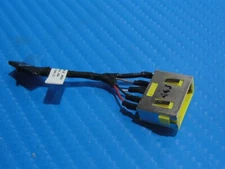 Lenovo Yoga 2 11 11.6" 20428 Genuine DC IN Power Jack w/ Cable DC30100L600