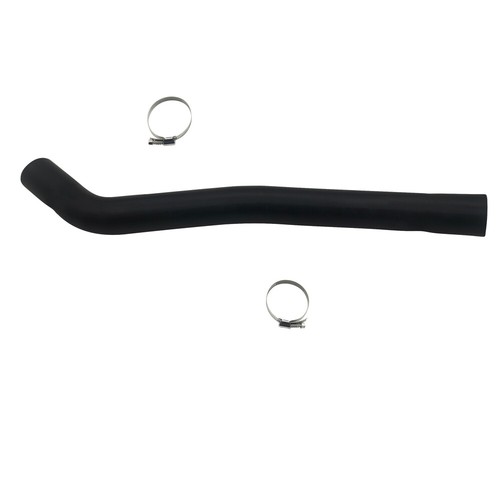 Fuel Filler Hose Gas Rear For 80-98 Ford F-350 1980-1996 Ford F-150 Ford F-250 - Picture 8 of 10