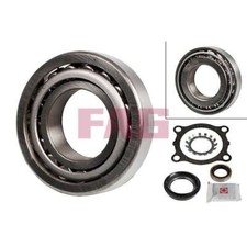 Roulement de roue Nissan PICK-UP