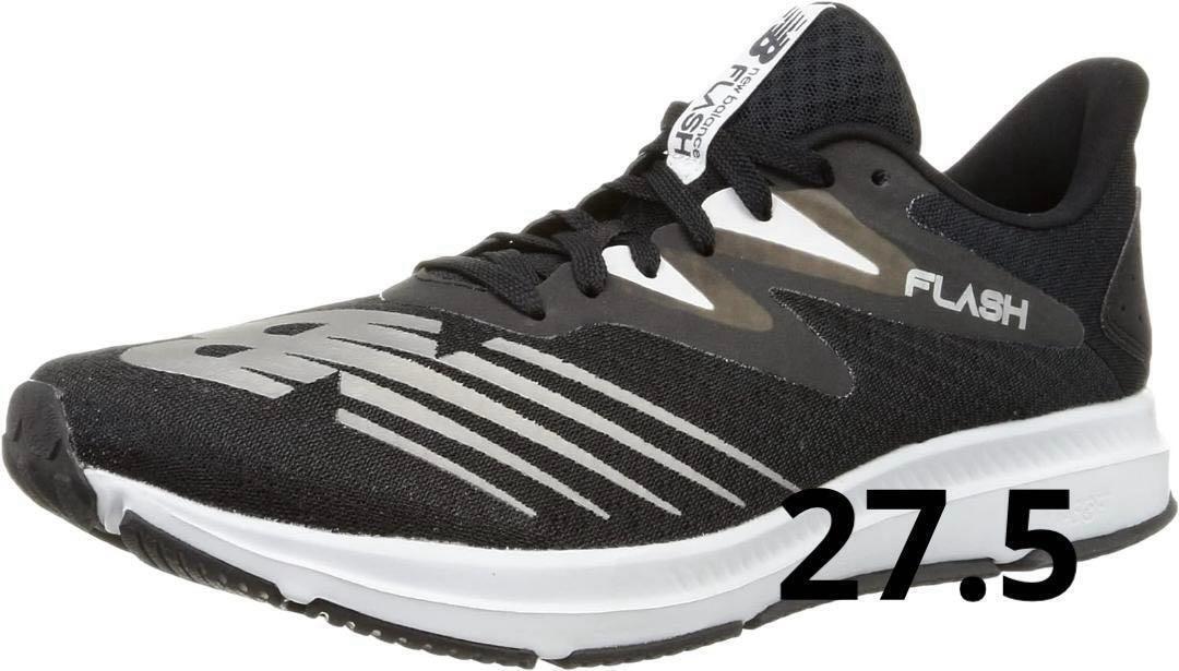 New Balance Running Shoes DynaSoft Flash v6 Current 27.5