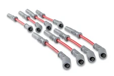 GENUINE MSD 33829 8.5mm LT1 LT4 Gen V 2014 Up Camaro Corvette Truck 6.2 5.3 Wire